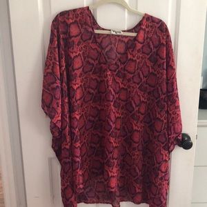 SHOW ME YOUR MUMU SIZE LARGE